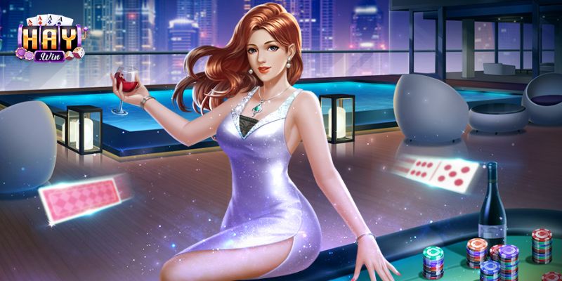 Cách chơi tiến lên được thực hiện lần lượt theo chiều kim đồng hồ