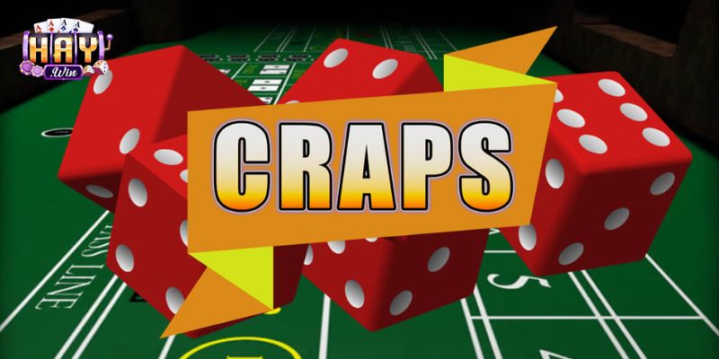 Điều gì khiến Craps trở nên nổi bật và hút người chơi?