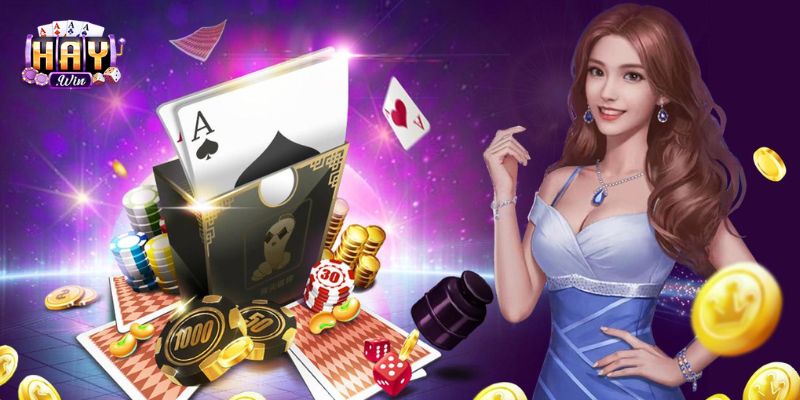 Trải nghiệm game bài tại các nơi uy tín có nhiều ưu đãi bùng nổ