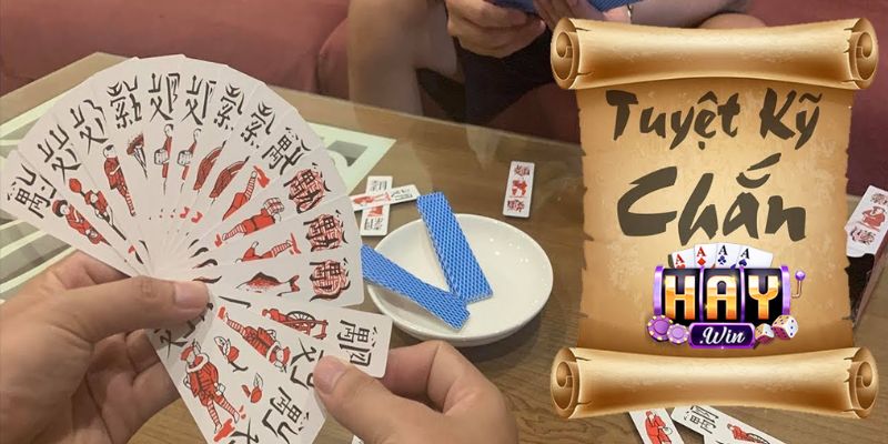 Chiến thuật chơi chắn online giúp nâng cao cơ hội thắng