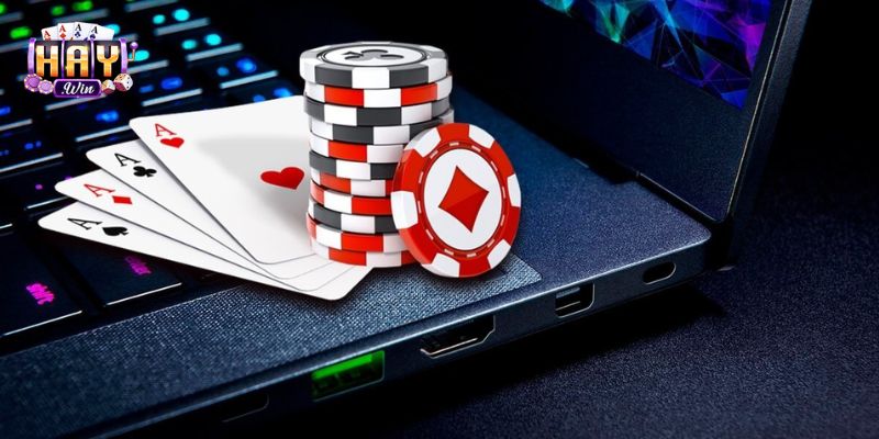 Mẹo chơi Poker của cao thủ