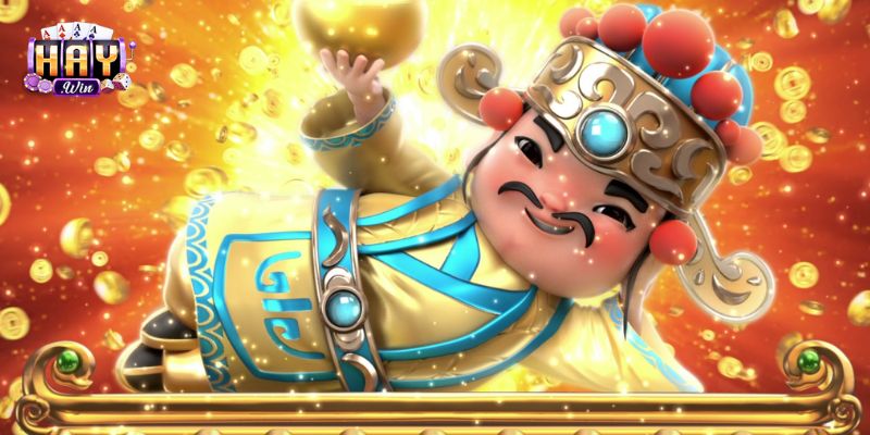 Cao thủ HAYWIN thường chọn khung giờ vàng để săn hũ thần tài phát lộc
