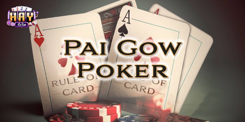 Bí quyết nâng cao cơ hội thắng Pai Gow Poker