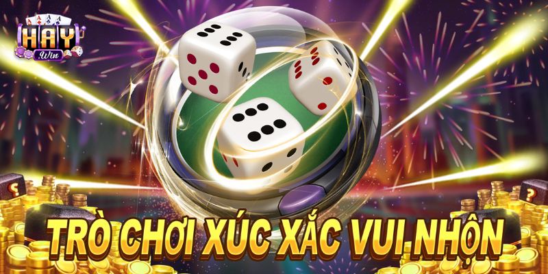 Những điểm nổi bật của Tài Xỉu Nổ Hũ